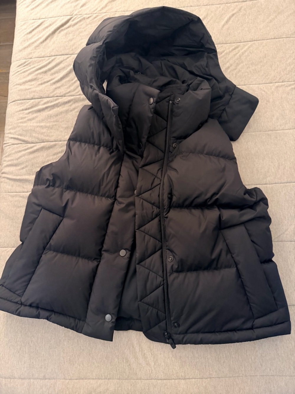 Lululemon Wunder Puff